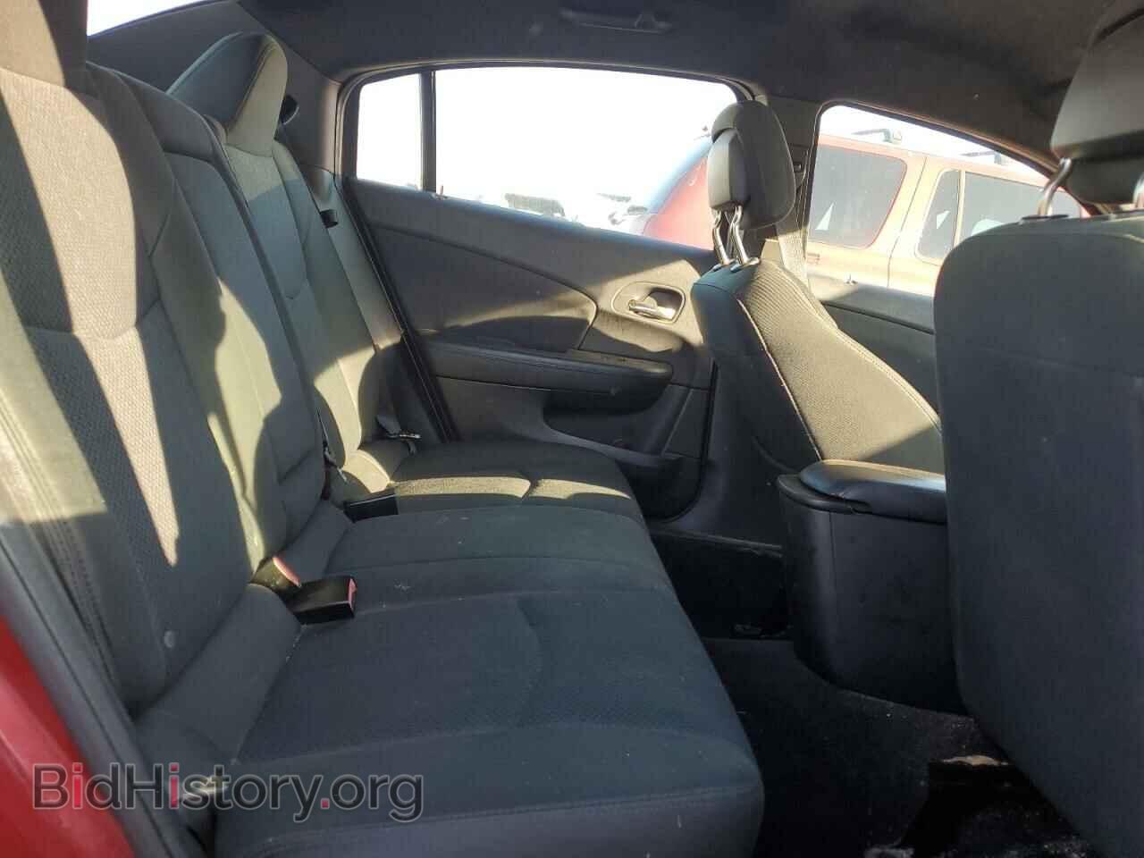 2012 CHRYSLER 200 - VIN: 1C3CCBBB7CN131999 - Фото 10
