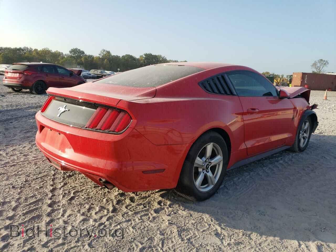 2017 FORD ALL Models - VIN: 1FA6P8AM6H5328520 - Photo 3