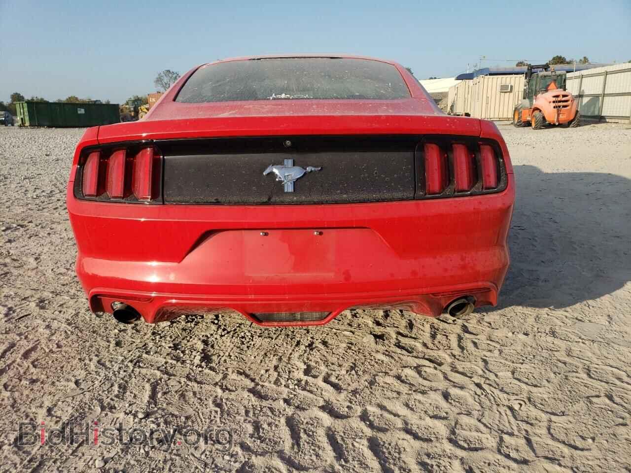 2017 FORD ALL Models - VIN: 1FA6P8AM6H5328520 - Photo 6