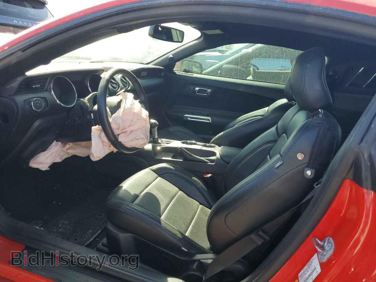 2017 FORD ALL Models - VIN: 1FA6P8AM6H5328520 - Photo 7