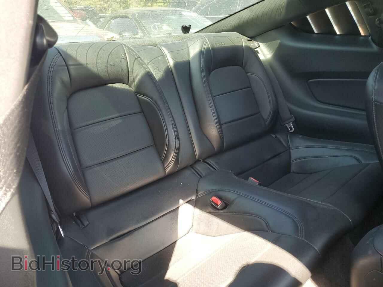 2017 FORD ALL Models - VIN: 1FA6P8AM6H5328520 - Photo 10