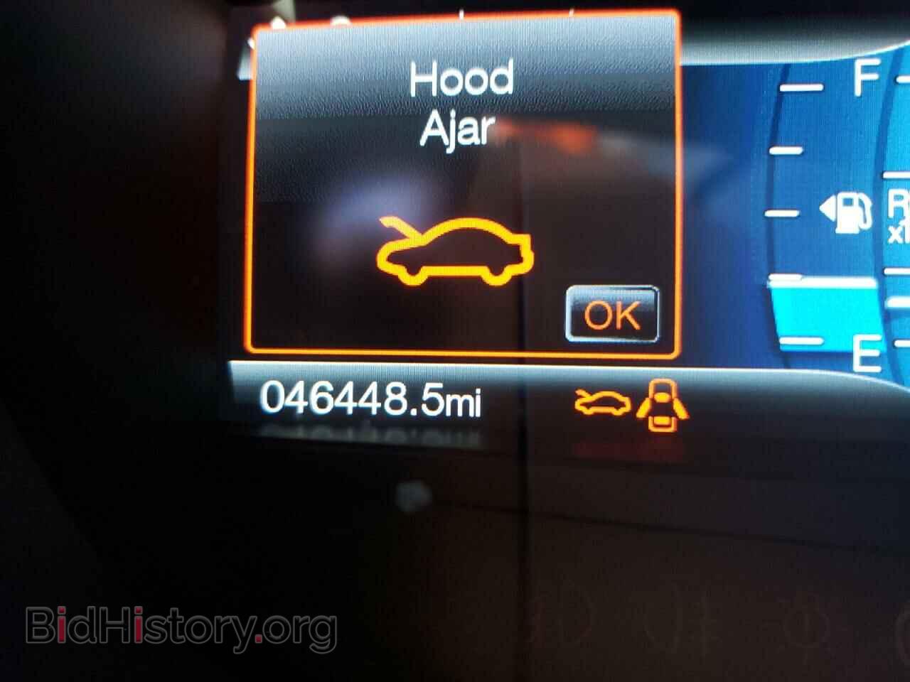 2018 FORD EDGE - VIN: 2FMPK3K84JBC06267 - Фото 8