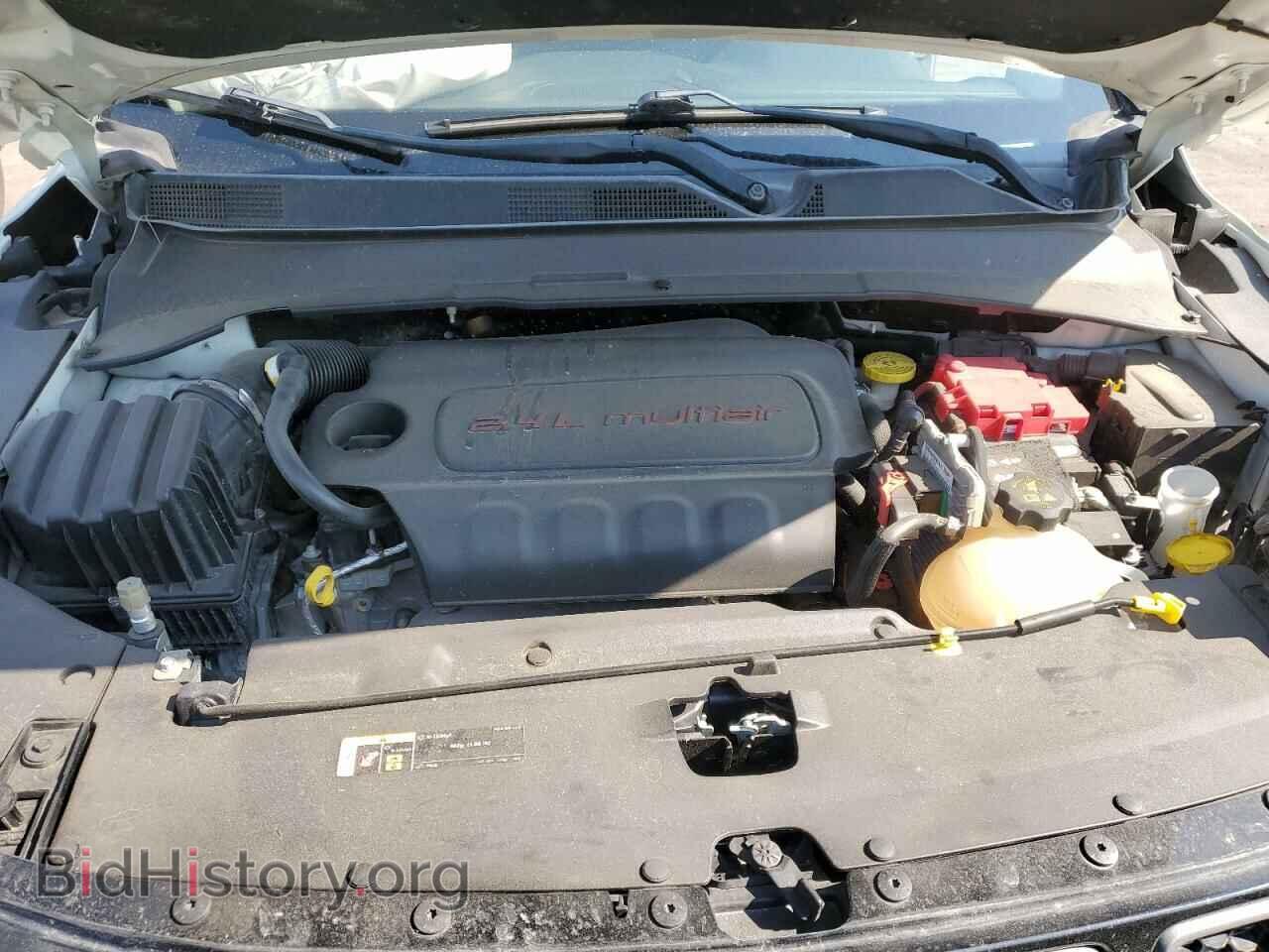 2020 JEEP COMPASS - VIN: 3C4NJDDB6LT123699 - Фото 11