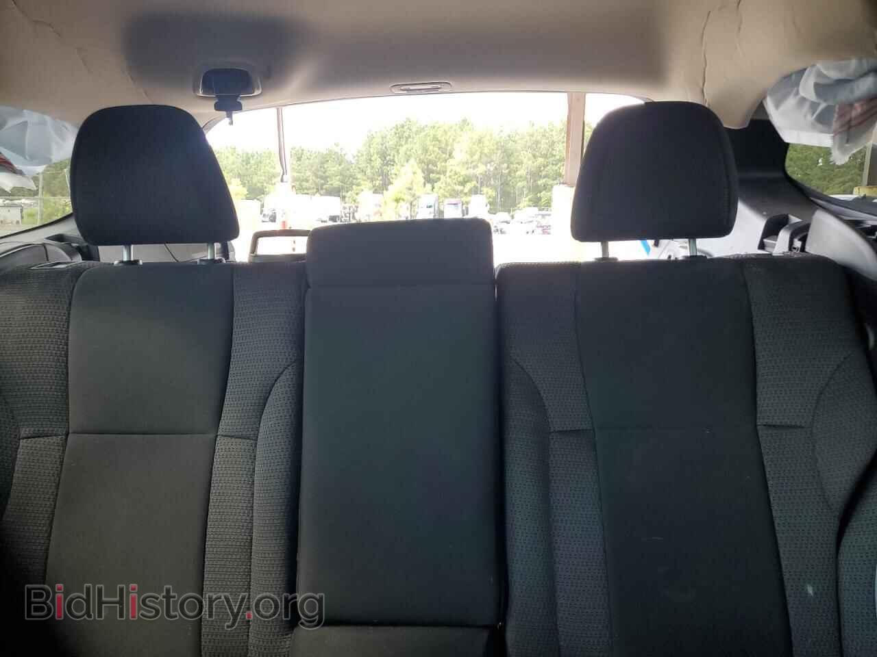 2024 SUBARU OUTBACK - VIN: 4S4BTAFC0R3158370 - Фото 10
