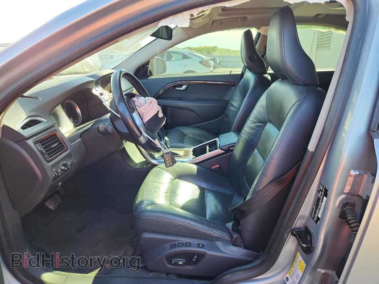 2013 VOLVO S80 - VIN: YV1952AS0D1167537 - Photo 7