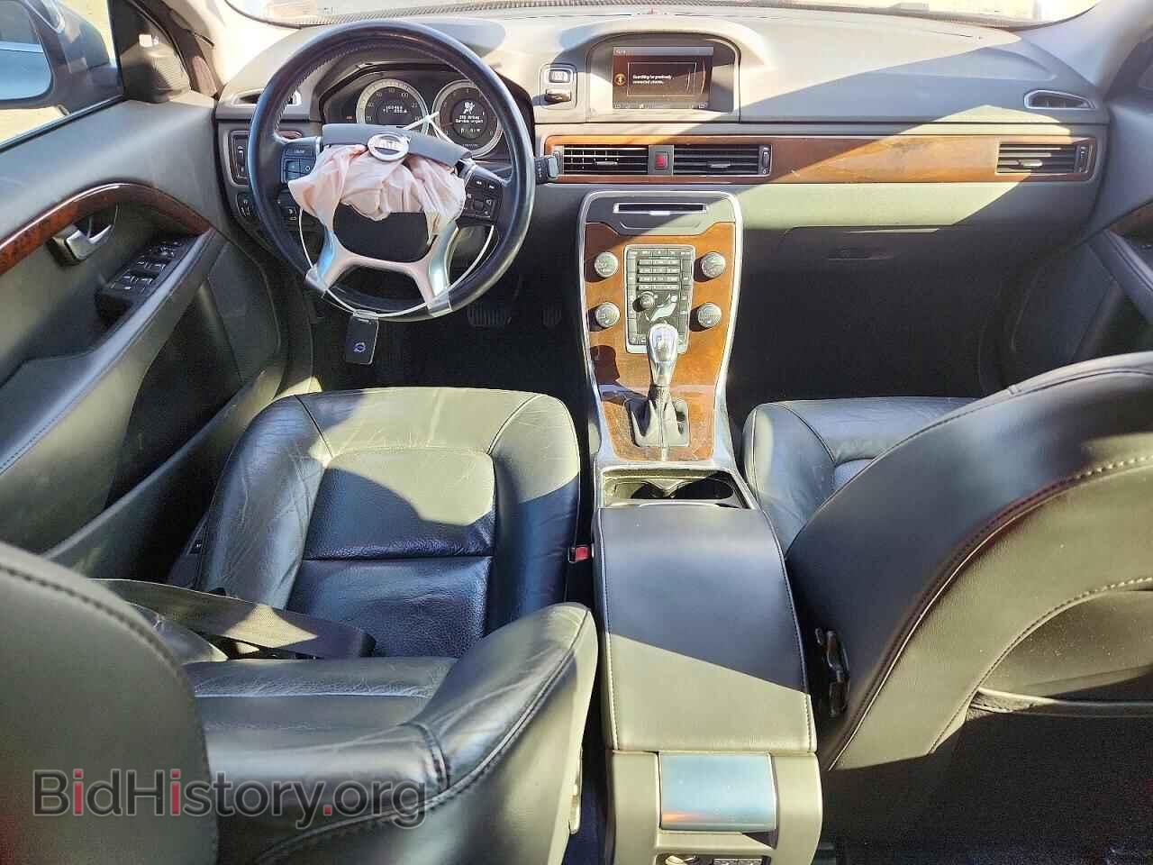 2013 VOLVO S80 - VIN: YV1952AS0D1167537 - Photo 8