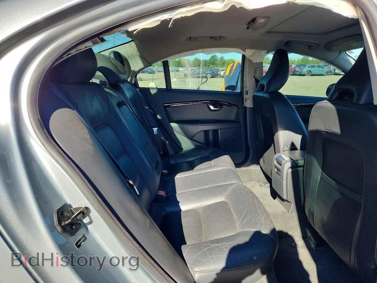2013 VOLVO S80 - VIN: YV1952AS0D1167537 - Photo 10