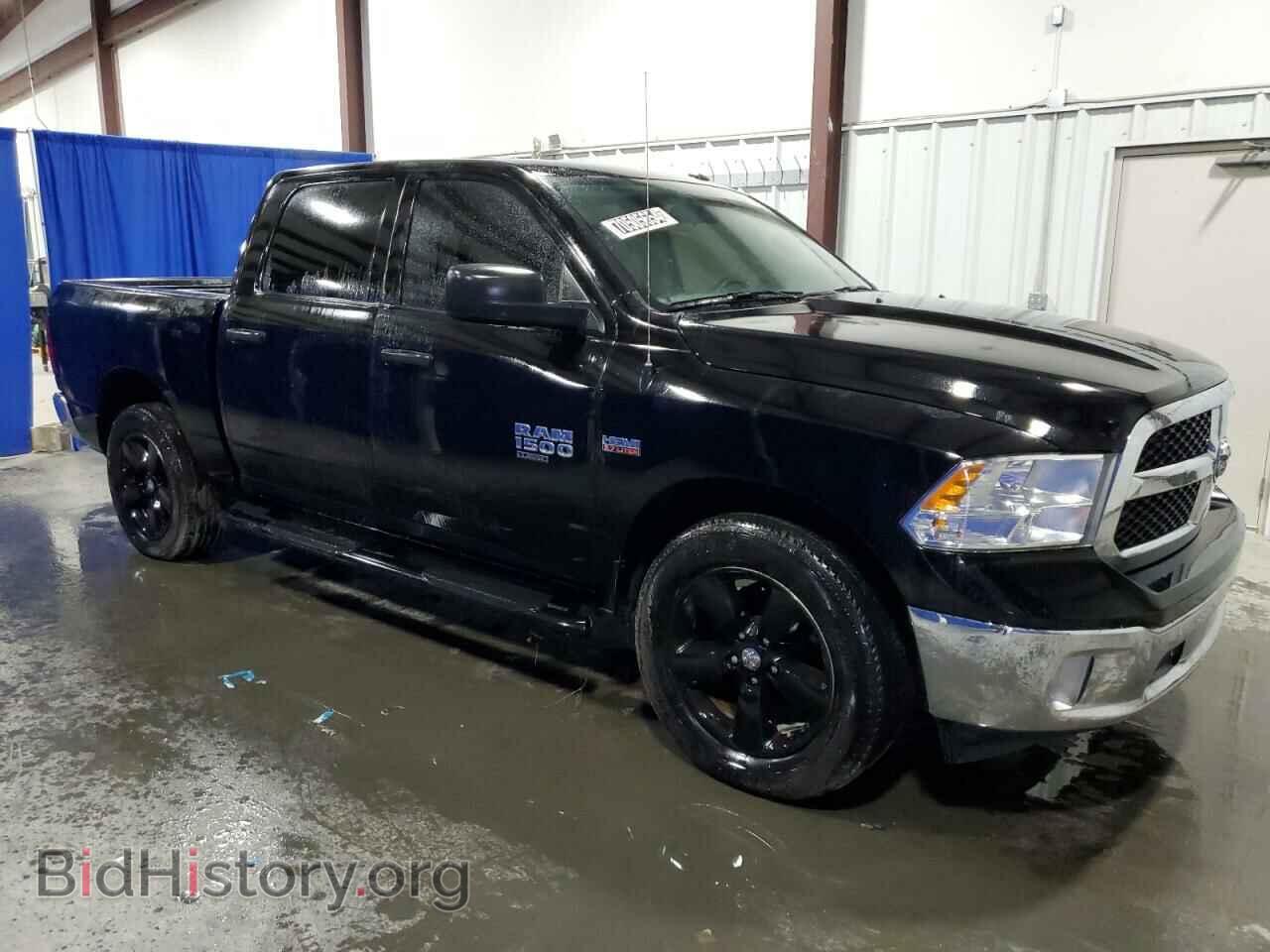 2021 RAM 1500 - VIN: 3C6RR6KT4MG521125 - Фото 4