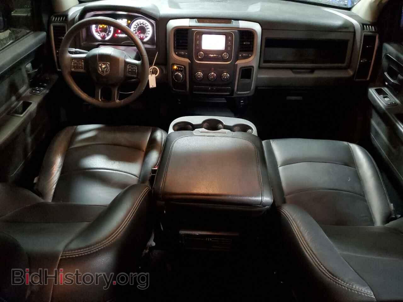 2021 RAM 1500 - VIN: 3C6RR6KT4MG521125 - Фото 8
