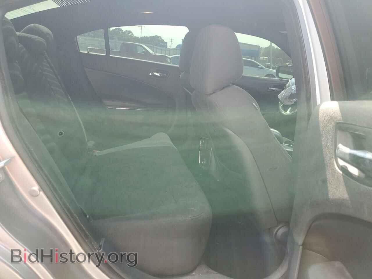 2014 DODGE CHARGER - VIN: 2C3CDXBG1EH192590 - Фото 10