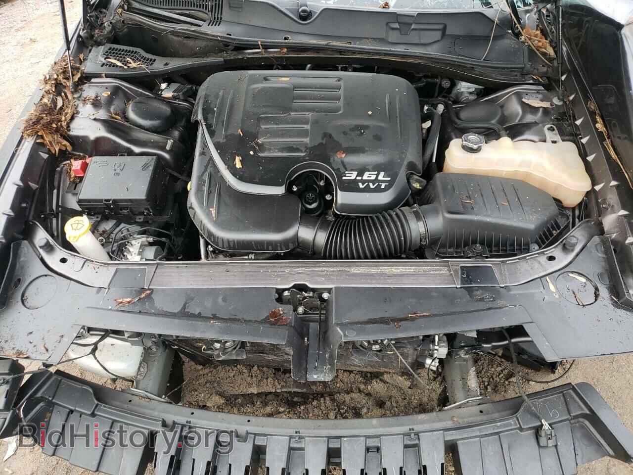 2020 DODGE CHALLENGER - VIN: 2C3CDZAGXLH134987 - Фото 11