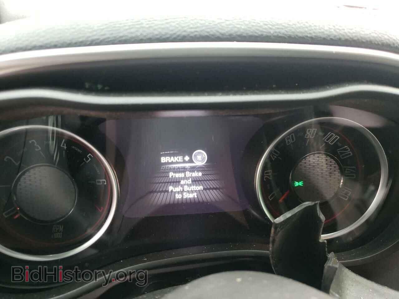 2020 DODGE CHALLENGER - VIN: 2C3CDZAGXLH134987 - Фото 9