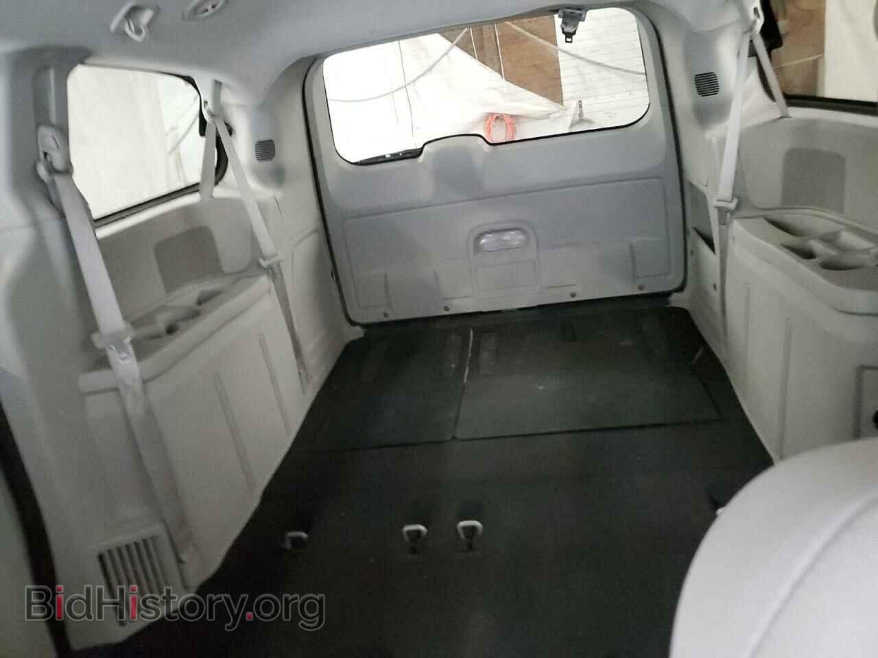 2009 DODGE CARAVAN - VIN: 2D8HN54109R687571 - Фото 10