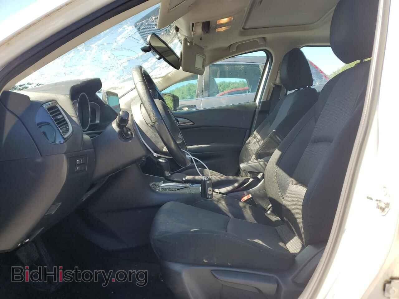 2015 MAZDA 3 - VIN: 3MZBM1L72FM208931 - Фото 7