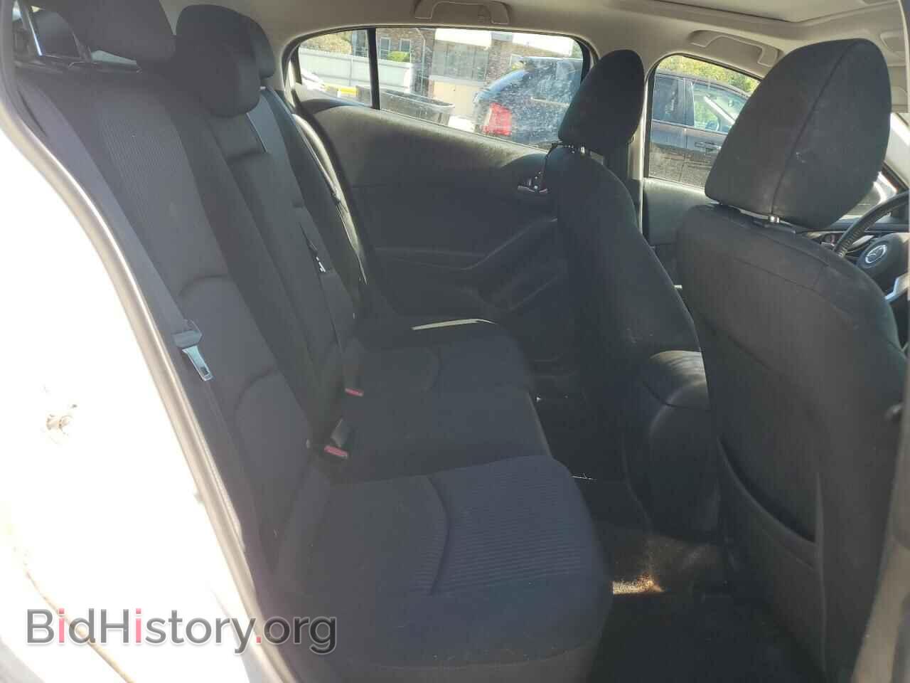 2015 MAZDA 3 - VIN: 3MZBM1L72FM208931 - Фото 10
