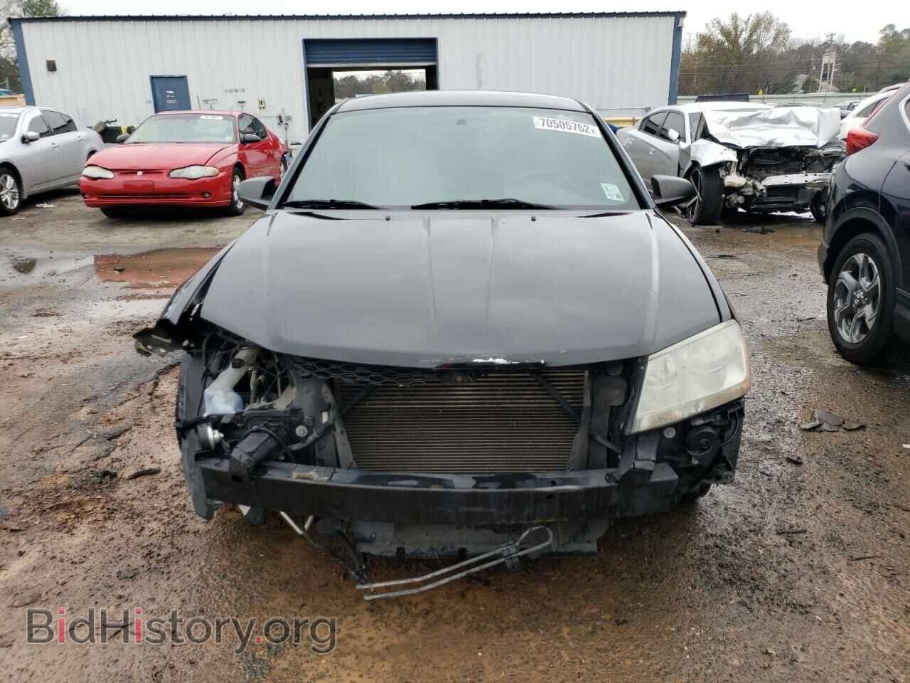 2014 DODGE AVENGER - VIN: 1C3CDZAB9EN227885 - Фото 5