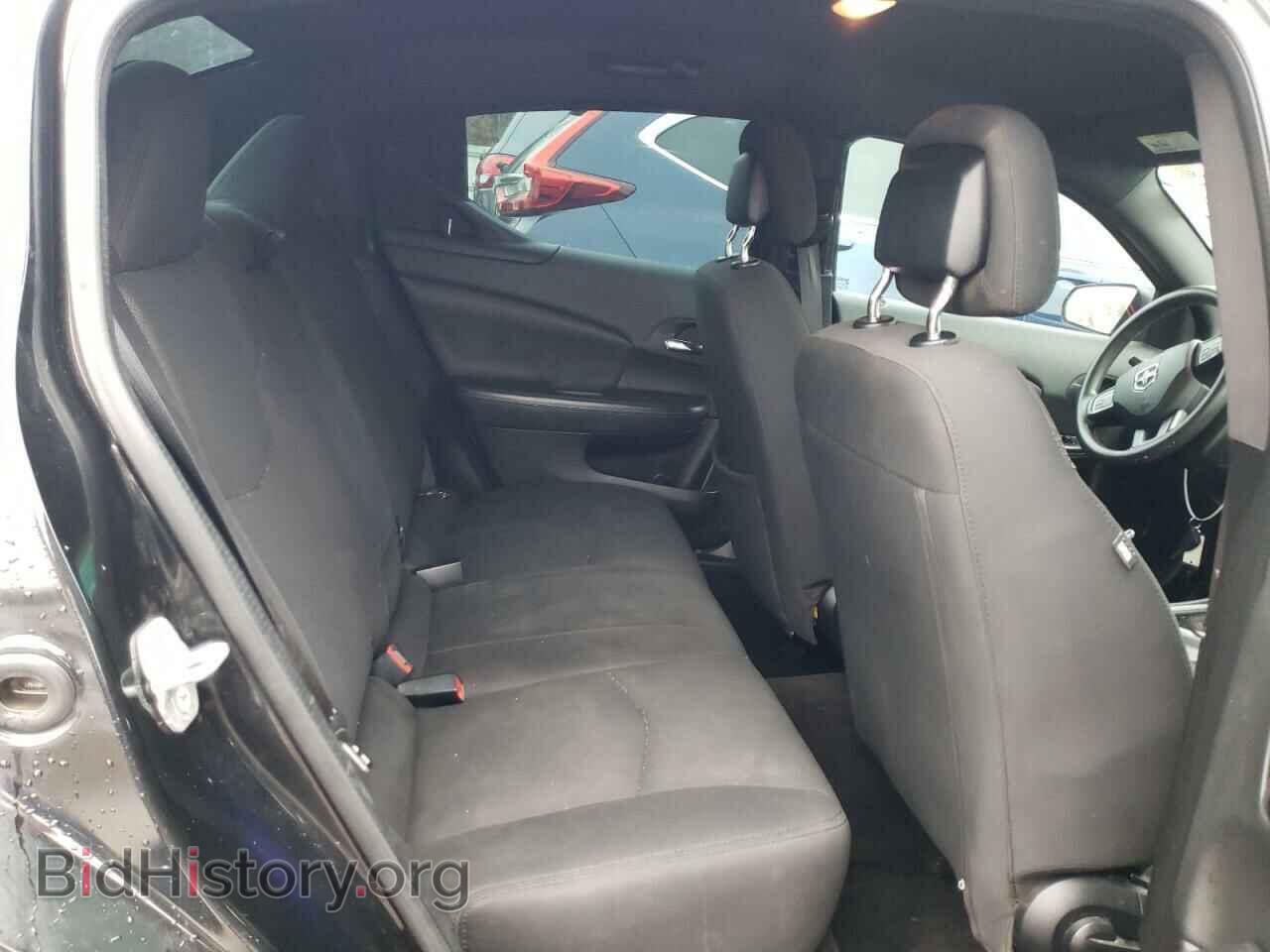2014 DODGE AVENGER - VIN: 1C3CDZAB9EN227885 - Фото 10