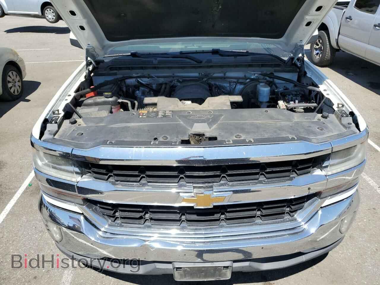 2016 CHEVROLET ALL Models - VIN: 3GCPCREC8GG234969 - Фото 11