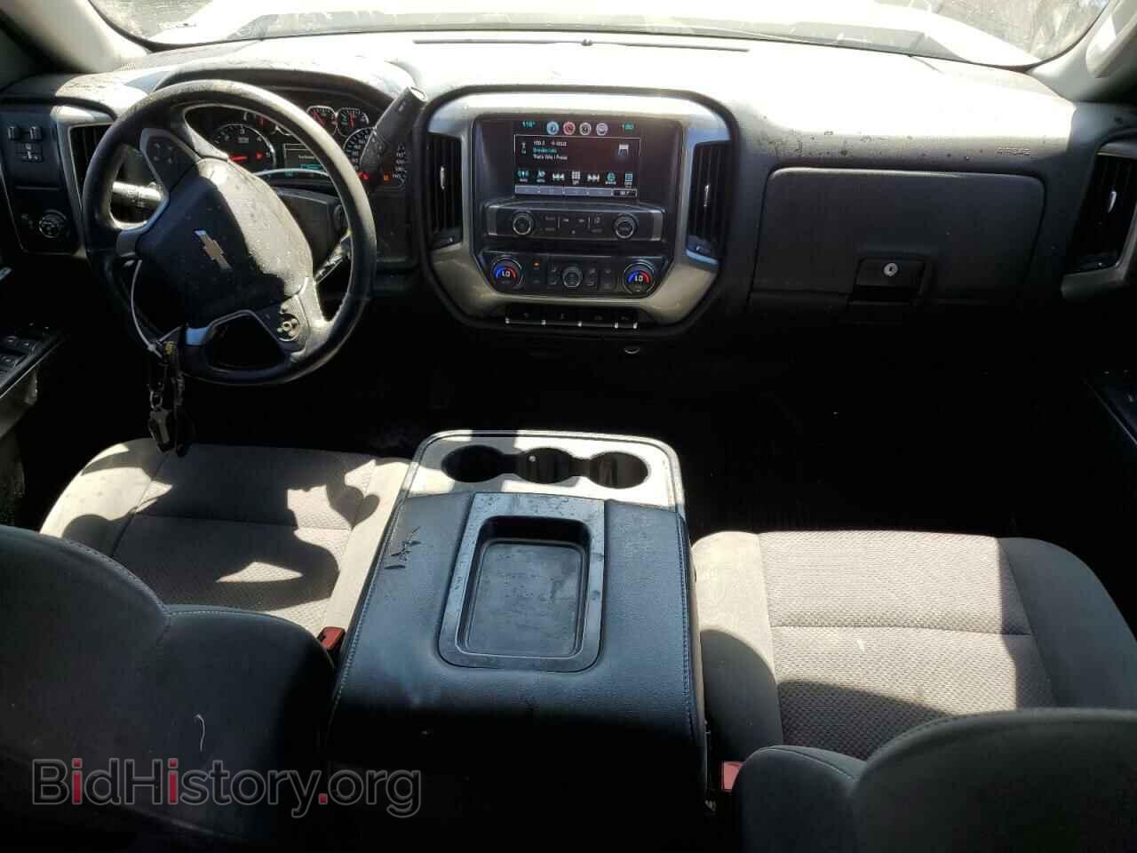 2016 CHEVROLET ALL Models - VIN: 3GCPCREC8GG234969 - Фото 8
