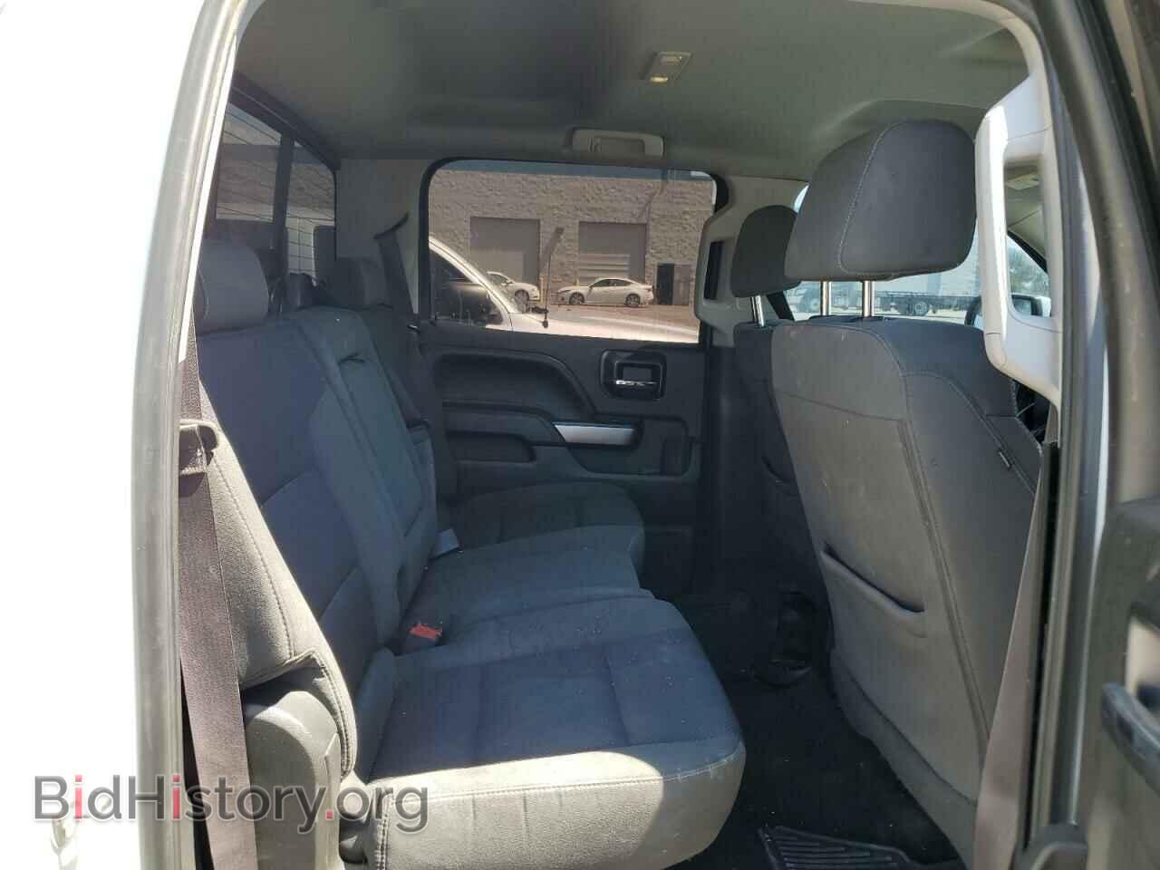 2016 CHEVROLET ALL Models - VIN: 3GCPCREC8GG234969 - Фото 10