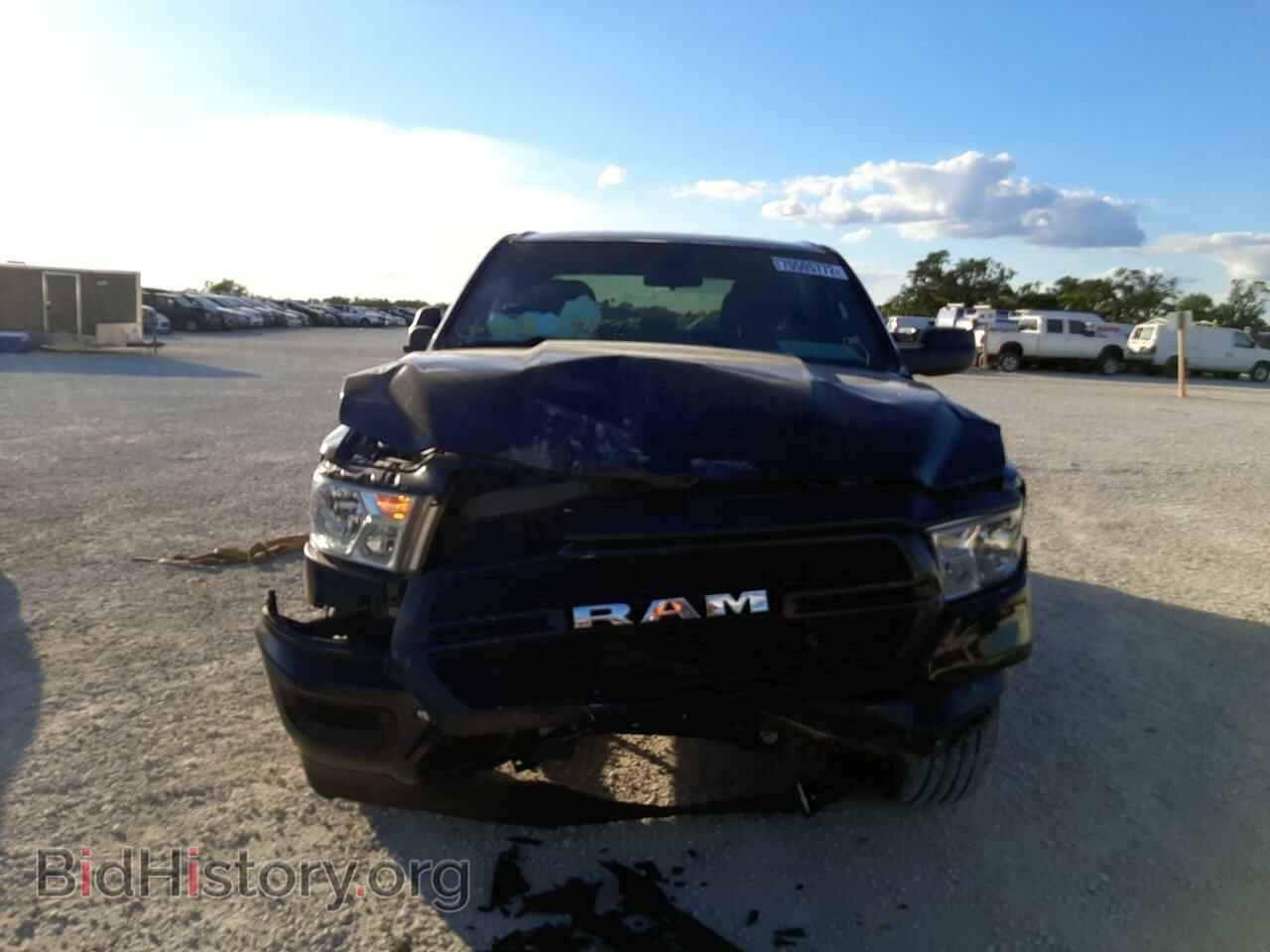2022 RAM 1500 - VIN: 1C6RRFGG2NN241868 - Фото 5