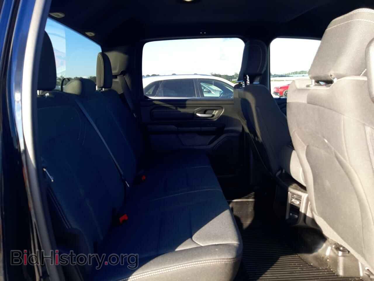 2022 RAM 1500 - VIN: 1C6RRFGG2NN241868 - Фото 10