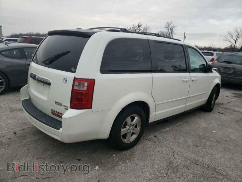 2010 Dodge CARAVAN (VIN 2D4RN3D15AR342891) — photo 3 of 14