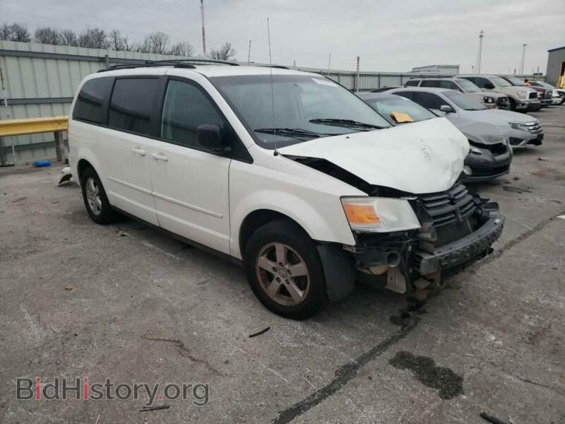 2010 Dodge CARAVAN (VIN 2D4RN3D15AR342891) — photo 4 of 14