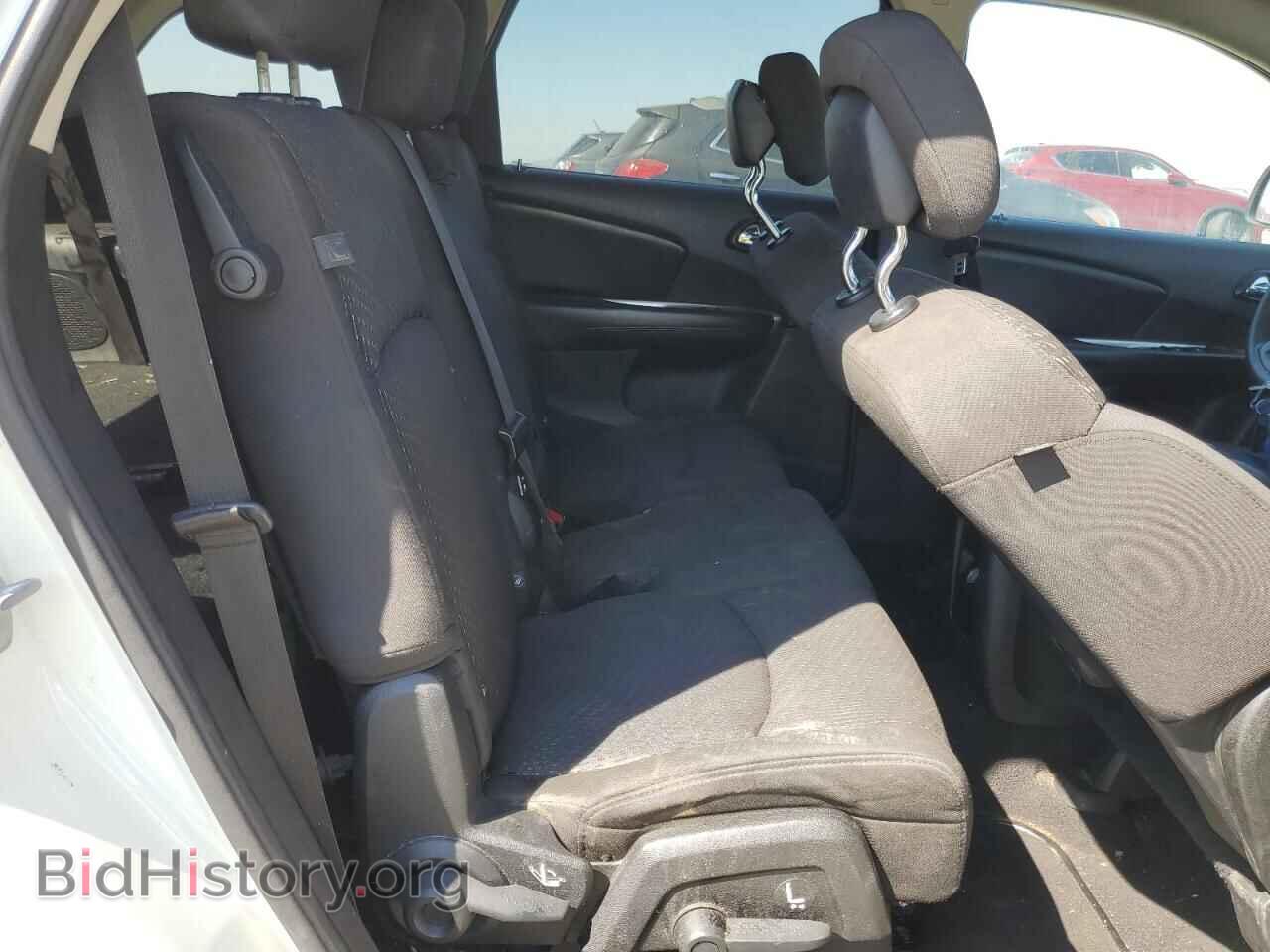 2015 DODGE JOURNEY - VIN: 3C4PDCBG4FT754867 - Фото 11