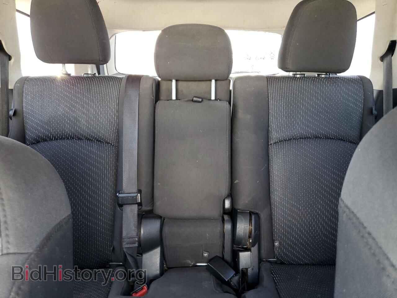 2015 DODGE JOURNEY - VIN: 3C4PDCBG4FT754867 - Фото 10