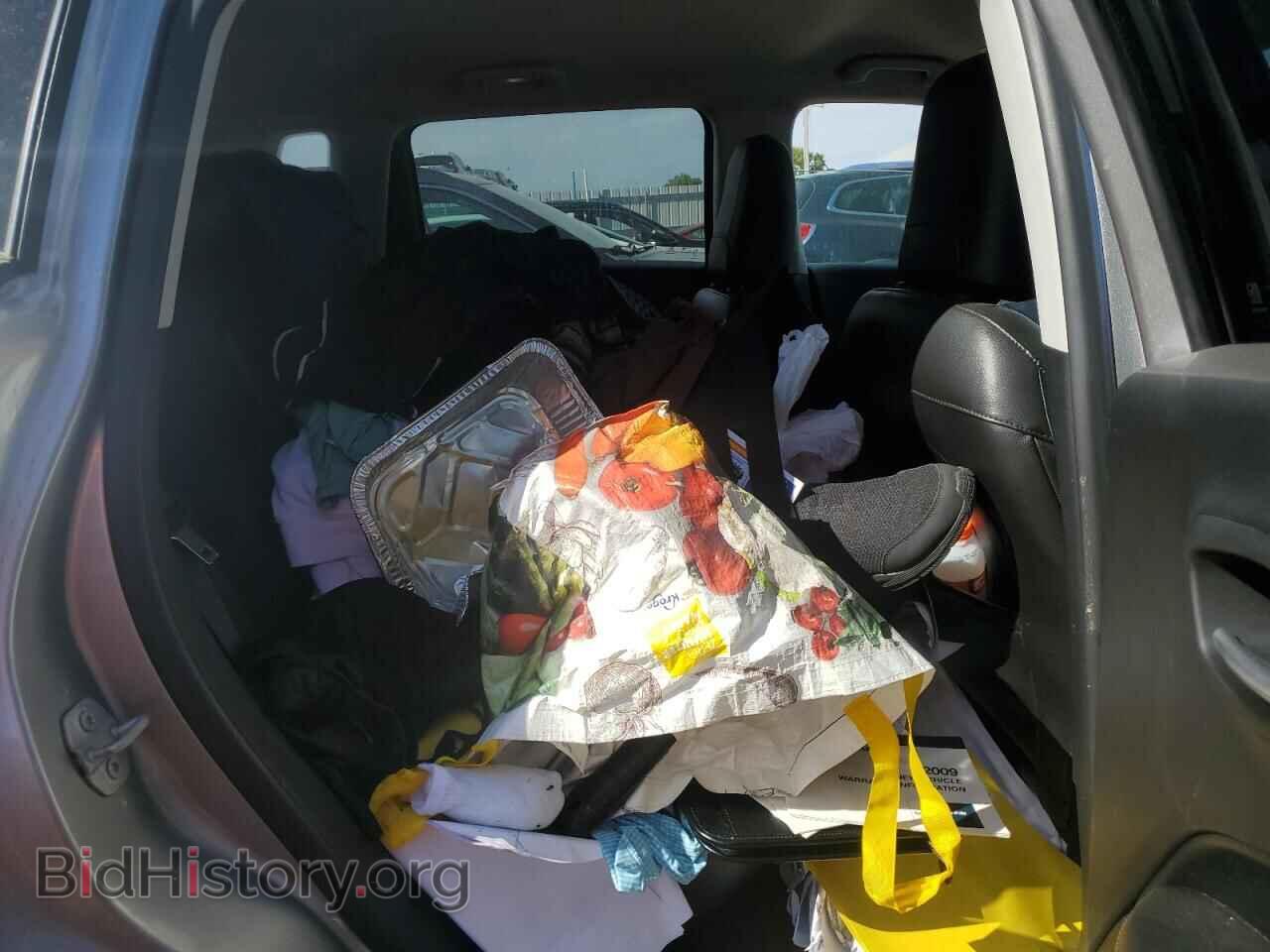 2018 JEEP COMPASS - VIN: 3C4NJCBB9JT137493 - Фото 11