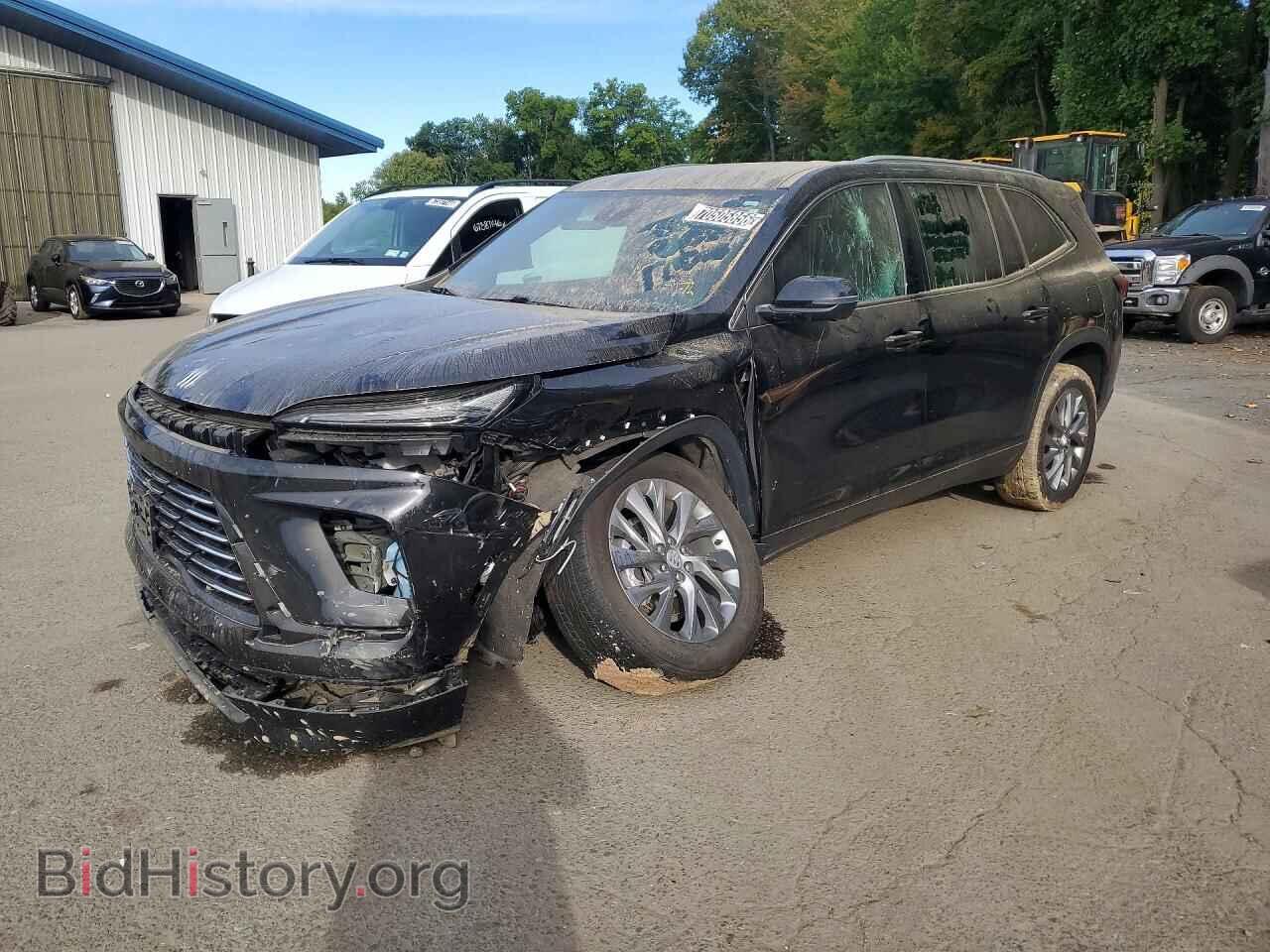 Photo 5GAEVARS1SJ171016 - BUICK ENCLAVE 2025