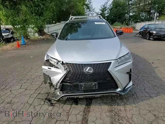 2018 LEXUS RX350 - VIN: 2T2BZMCAXJC161453 - Фото 14