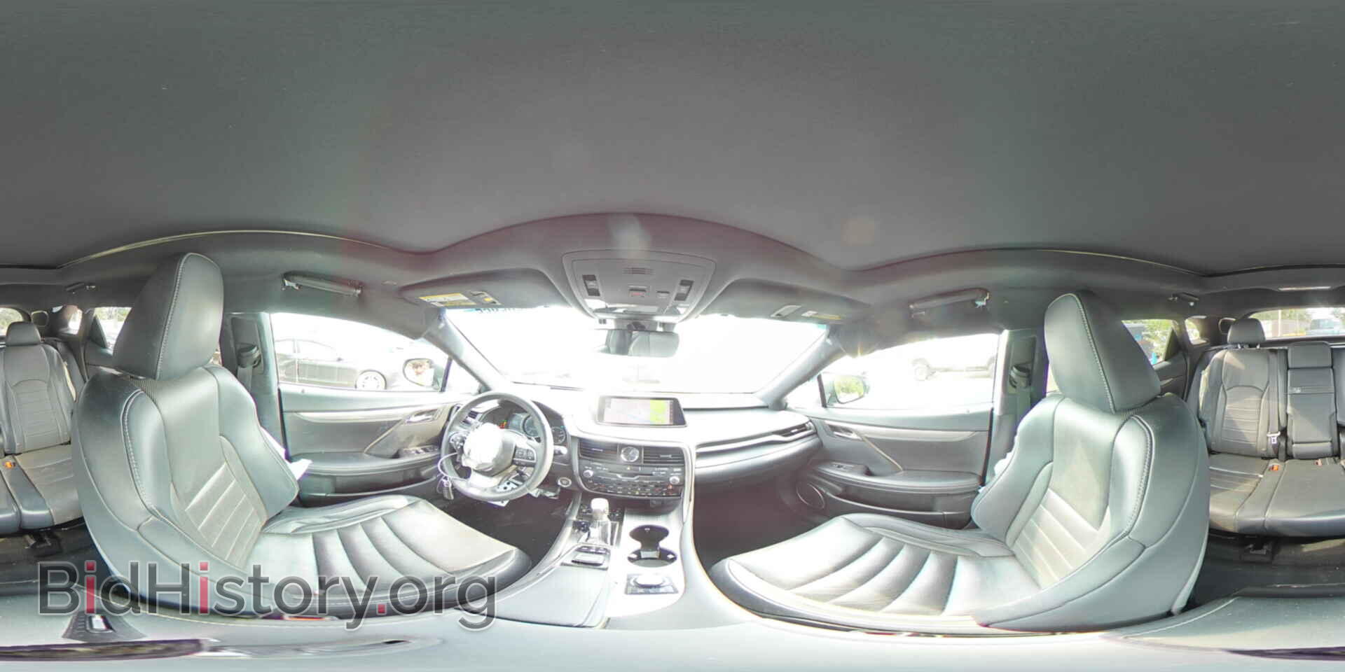 2018 LEXUS RX350 - VIN: 2T2BZMCAXJC161453 - Фото 15