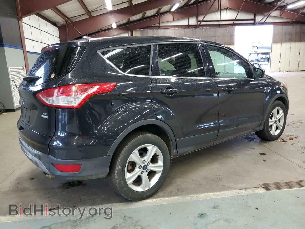 2015 FORD ESCAPE - VIN: 1FMCU9GX4FUB54345 - Фото 3