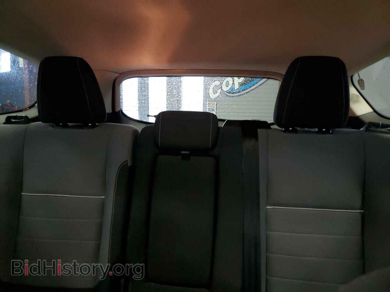 2015 FORD ESCAPE - VIN: 1FMCU9GX4FUB54345 - Фото 10