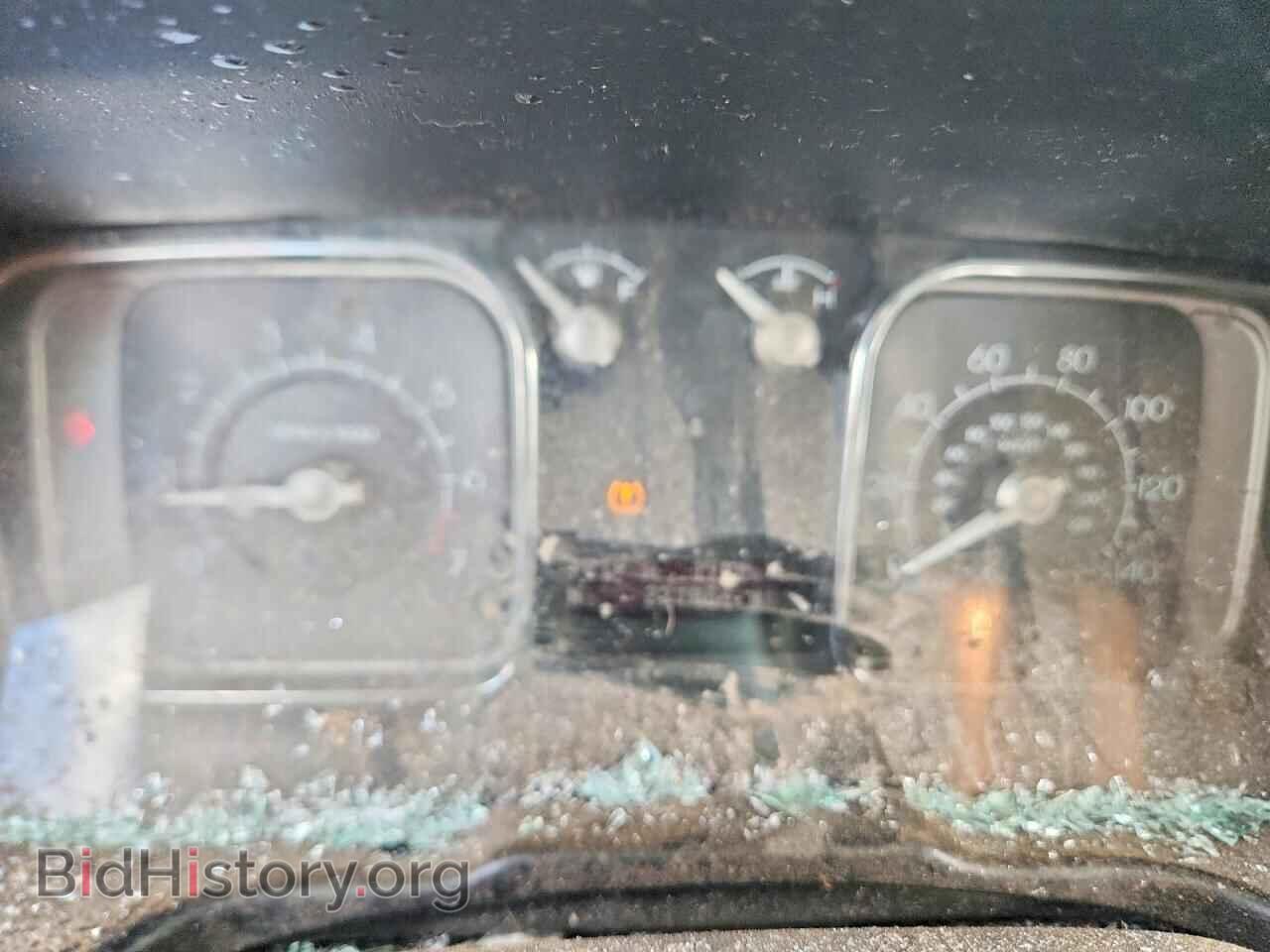 2009 LINCOLN MKX - VIN: 2LMDU68C49BJ01383 - Фото 9