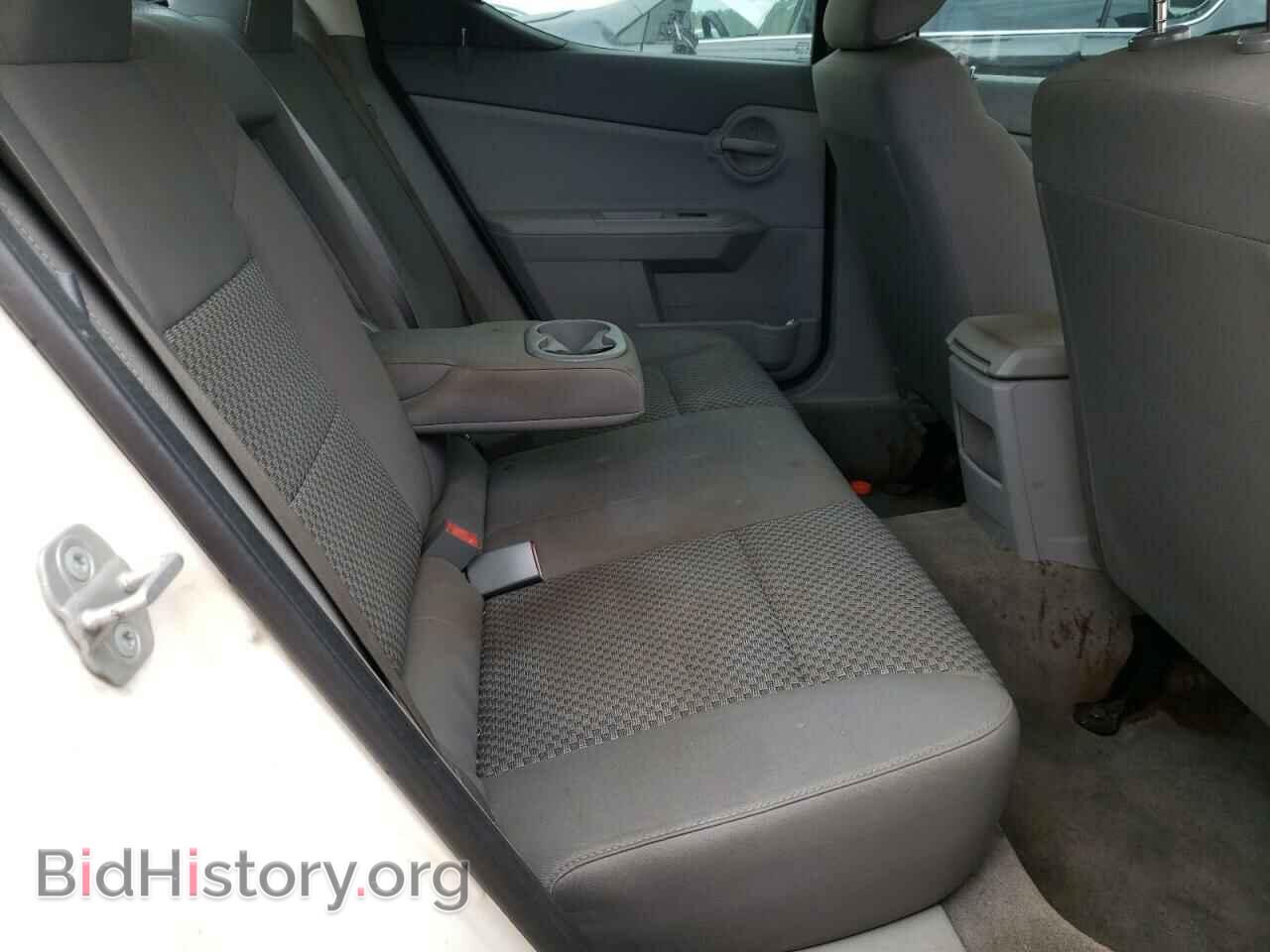2008 DODGE AVENGER - VIN: 1B3LC46K58N269048 - Фото 6