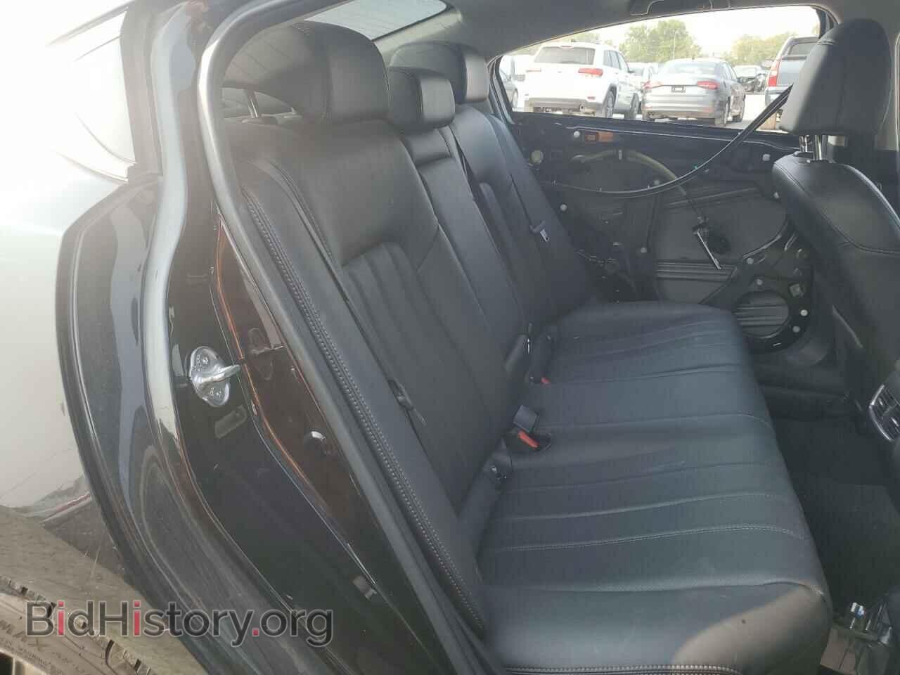 2020 MAZDA 6 - VIN: JM1GL1VM7L1518094 - Photo 10