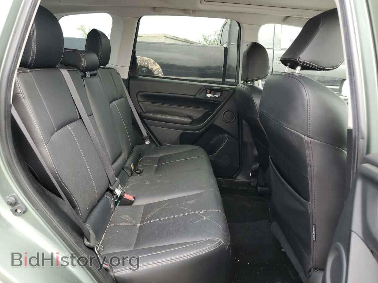 2017 SUBARU FORESTER - VIN: JF2SJAWC9HH523657 - Фото 10