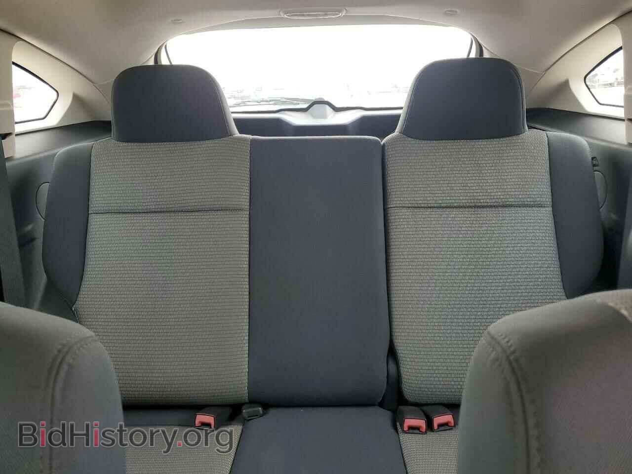 2008 DODGE CALIBER - VIN: 1B3HB78K58D648760 - Фото 10
