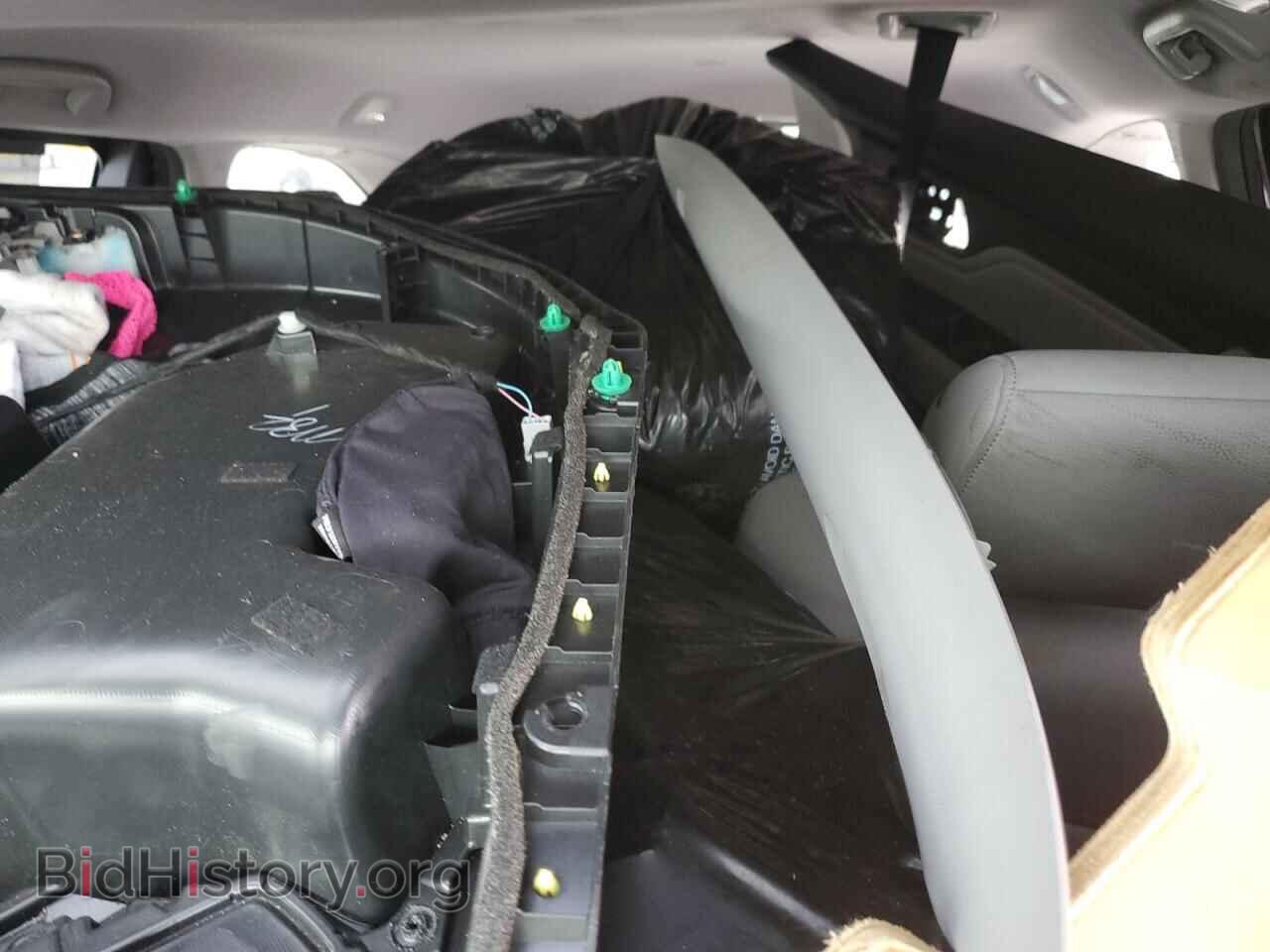 2019 HONDA All Models - VIN: 5FNRL6H70KB078270 - Фото 10