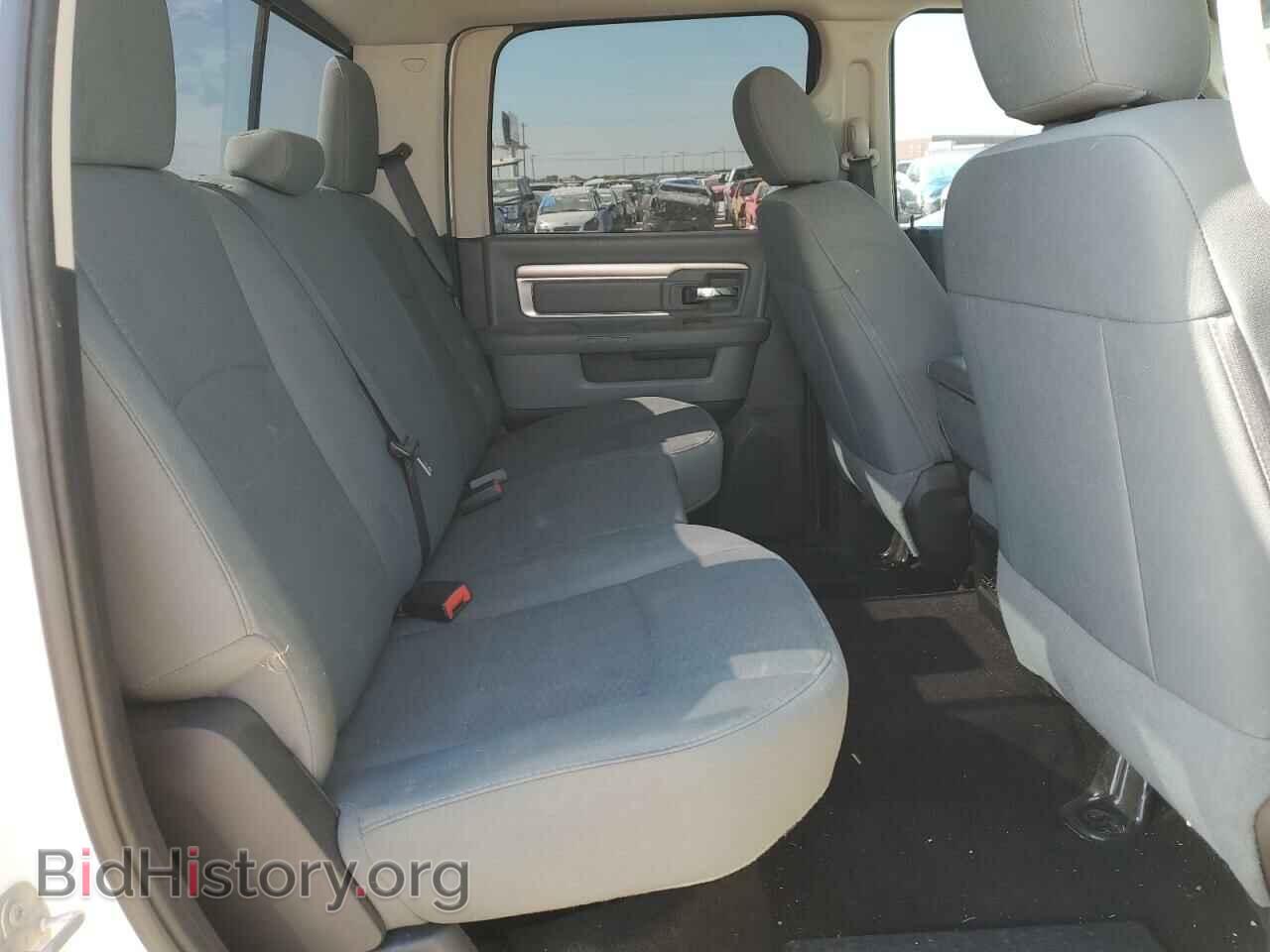 2016 RAM All Models - VIN: 3C6UR5DL9GG285092 - Photo 10