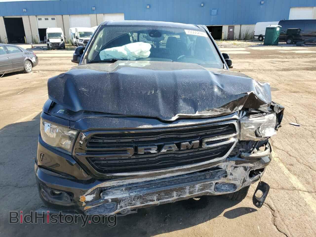 2020 RAM 1500 - VIN: 1C6SRFFT5LN163034 - Фото 5