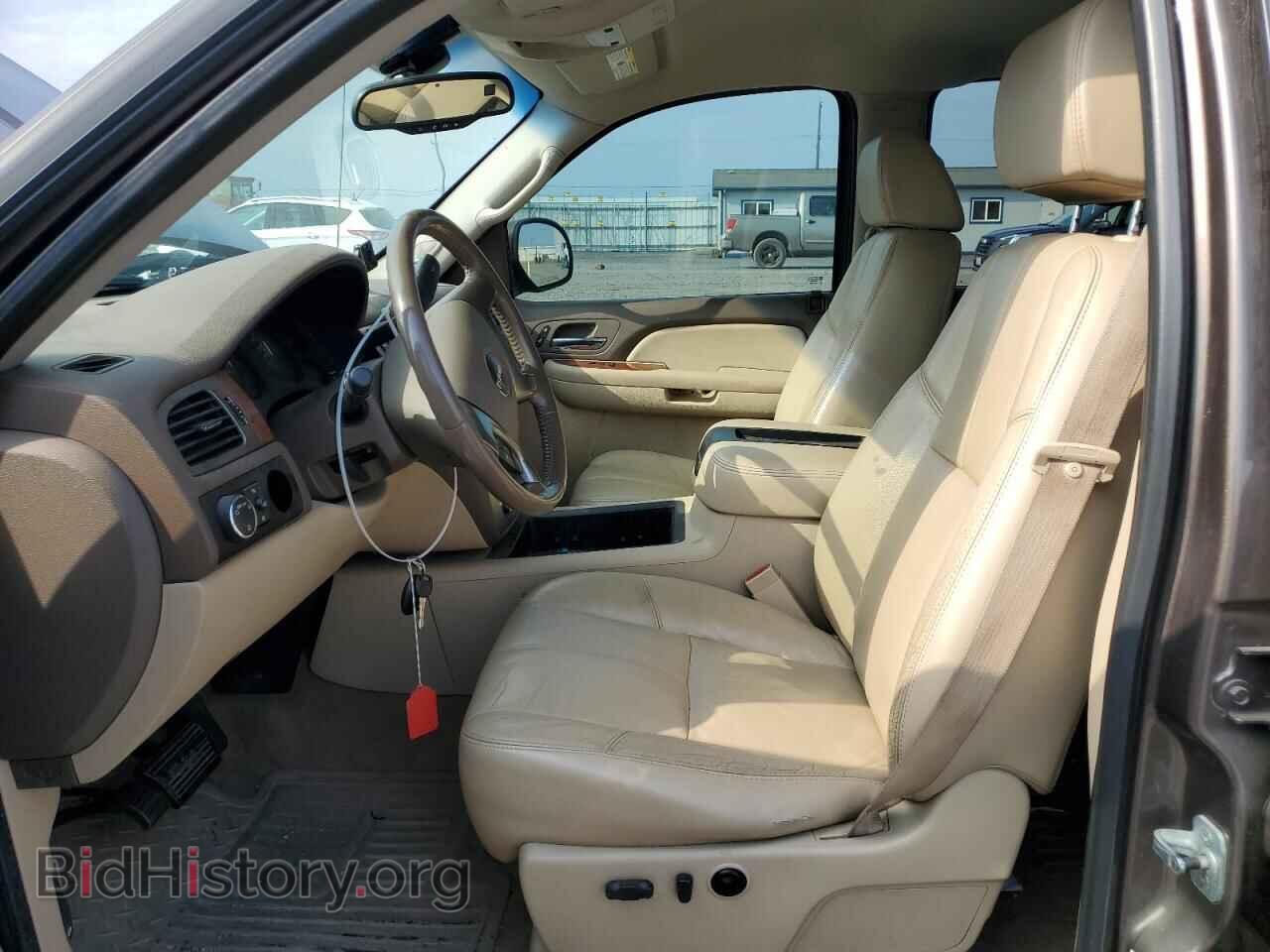2007 GMC SIERRA - VIN: 2GTEK13M571678147 - Фото 7