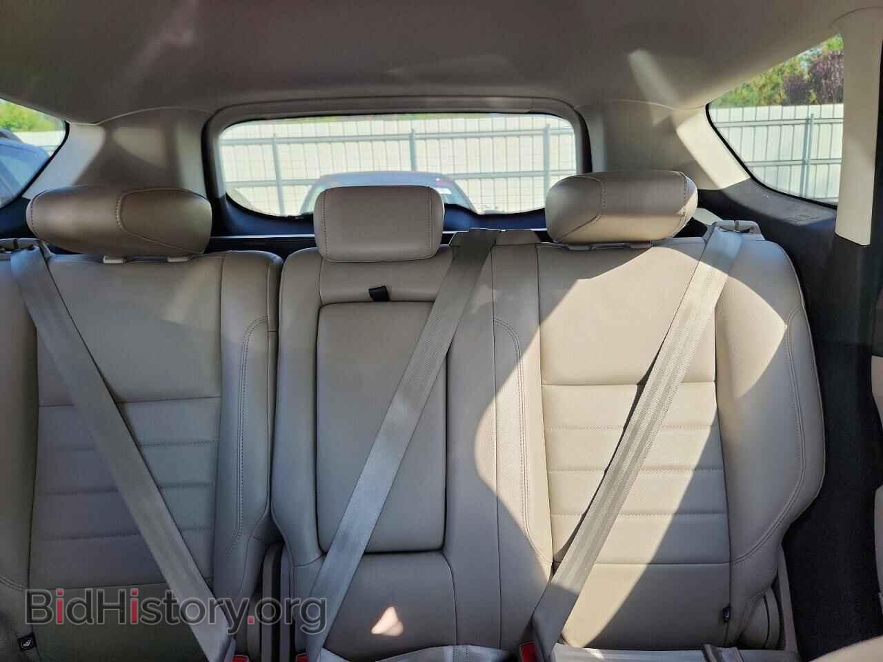 2018 FORD ESCAPE - VIN: 1FMCU9H90DUB59331 - Photo 10