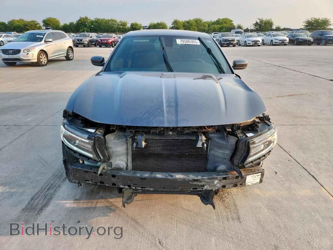 2017 DODGE CHARGER - VIN: 2C3CDXCT7HH559072 - Photo 5