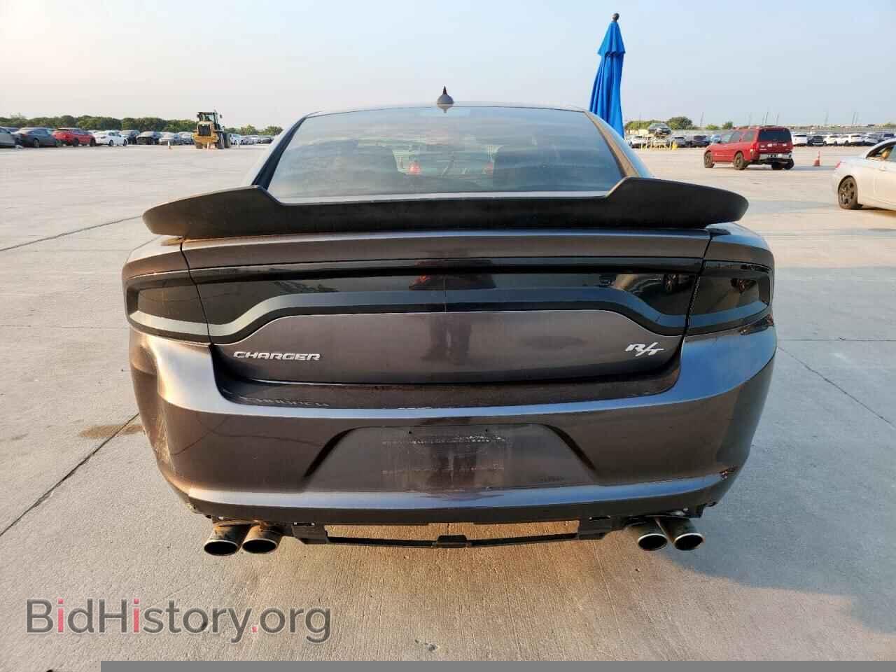 2017 DODGE CHARGER - VIN: 2C3CDXCT7HH559072 - Photo 6