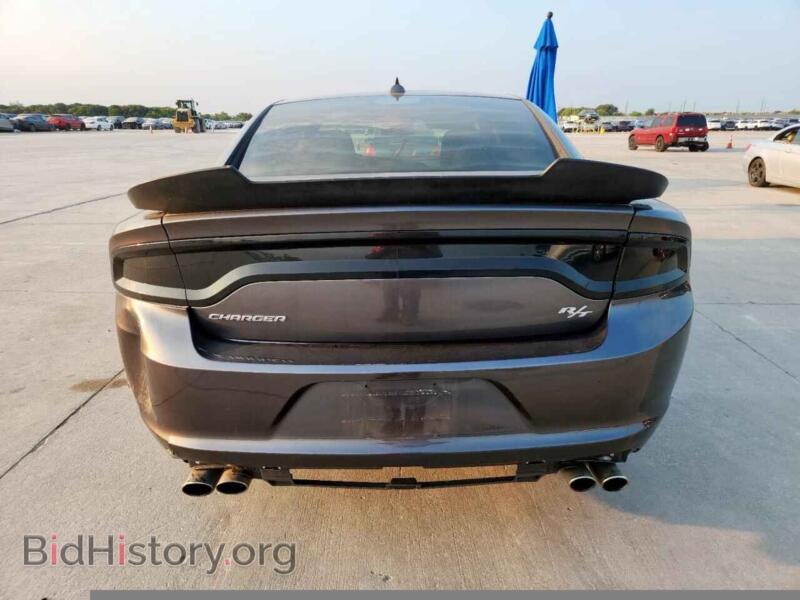 2017 Dodge CHARGER (VIN 2C3CDXCT7HH559072) — photo 6 of 13