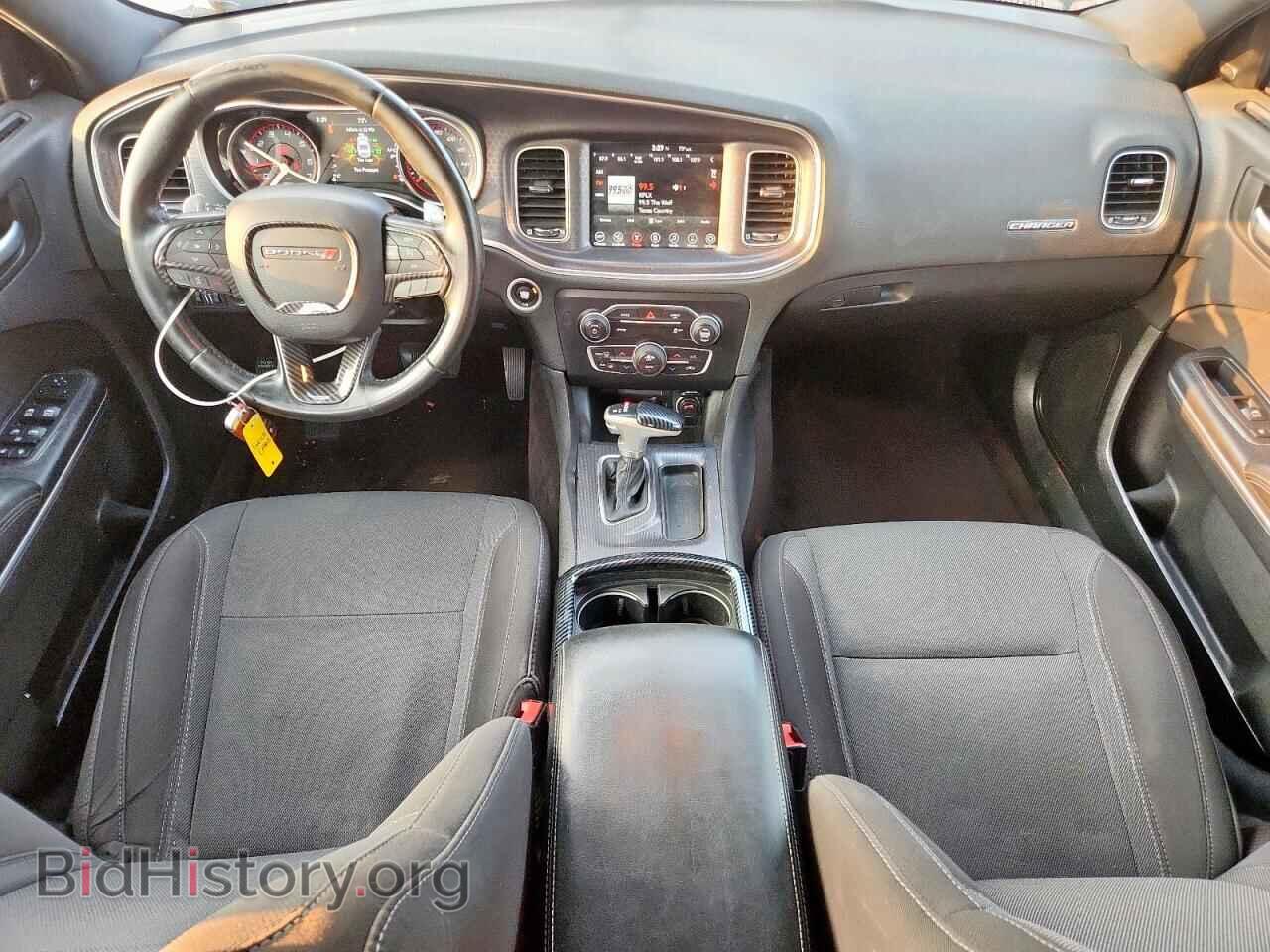 2017 DODGE CHARGER - VIN: 2C3CDXCT7HH559072 - Photo 8